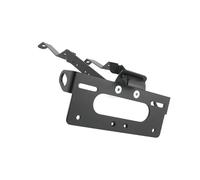 Moto Support Plaque D'immatriculation pour Moto Éliminateur Garde-Boue Arrière pour CB125R CB300R 2018-2024 2025 CB 300R 125R