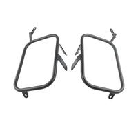 Moto Support Porte-Bagages arrière Support Sac Coffre Latéral pour Ducati Scrambler 800 Scrambler 400