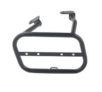 Moto Support Porte-Bagages arrière Support Selle Moto Support Sac Coffre Latéral pour Ducati Scrambler 1100 2017 2018 2019 2020 2021 2022 2023