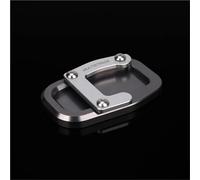 Moto Support Rehausse De Béquille Latérale Pour Moto Pour Ducati Pour Multistrada 950 V2 V4 1200 1200S GT 1260 S Rallonge Agrandisseur De Béquille Latérale