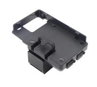 Moto Support Téléphone GPS pour Can-Am pour Spyder pour RT-S pour Can Am pour RT 2012 - 2014 Support Contact Navigation pour Téléphone Portable USB