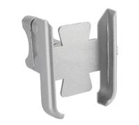 Moto Support Téléphone Pour NC750X 2014-2015 X Support De Miroir De Moto Guidon Support De Téléphone Portable Support De Support GPS Accessoires De Moto Universels