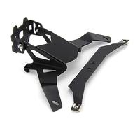 Moto Support Téléphone pour R 1200 RT 2013 2012 2011 2010 R1200RT Navigateur GPS USB Charge Support Téléphone Support Navigation Moto Support Fixation GPS Moto(A)