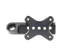 Moto Support Téléphone pour Suzuki pour GSX-S pour V-Strom pour DR-Z pour Bandit pour GSF pour GSR Support de Guidon GPS Support de Navigation(Type4)