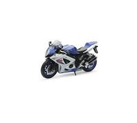 New Ray Moto Suzuki Gsx-R1000-New Ray