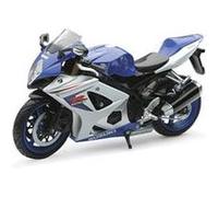 New Ray Moto Suzuki Gsx-R1000-New Ray