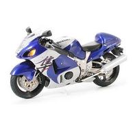 Moto - Suzuki - Hayabusa 1300 GSX1300R - Genre: Garçon - Marque: HABA - Type de public: Enfant