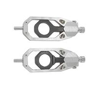 Moto T-Max CNC Ajusteurs De Chaîne Tendeurs Catena Bobine pour TMAX530 T-Max TMAX 530 SX/DX 2013 2014 2015 2016-2020
