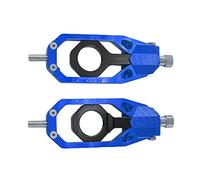 Moto T-Max CNC Ajusteurs De Chaîne Tendeurs Catena Bobine pour TMAX530 T-Max TMAX 530 SX/DX 2013 2014 2015 2016-2020