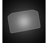 Moto Tableau Bord Protecteur d'écran Accessoires De Film D'instrument Protection Compteur De Vitesse Moto pour Kawasaki pour Z900 2025(1 PCS)