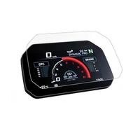 Moto Tableau Bord Protecteur d'écran pour BMW F 900 R Moto Scratch Cluster Écran Tableau De Bord Protection Accessoires Instrument Film(1)
