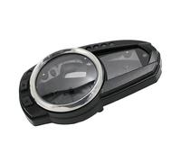 Moto Tableau De Bord Compteur De Vitesse Odomètre Tachymètre Numérique Couverture Pour Z750 Z1000 2007-2009 ZX-6R ZX6R 2007-2008