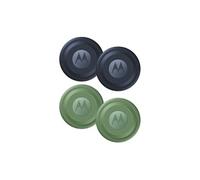 Motorola Moto Buds Loop Earphones Multicolore