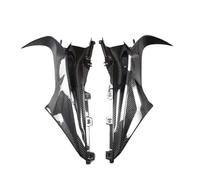 Moto Tail carénage Kit De Carénage Complet Pour S1000RR 2020 2021 2022, Cadre De Pare-brise, Protection Avant Et Arrière, Couvercle De Queue De Réservoir, Capot De Siège Arrière