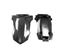 Moto Tail carénage Kit De Carénage Complet Pour S1000RR 2020 2021 2022, Cadre De Pare-brise, Protection Avant Et Arrière, Couvercle De Queue De Réservoir, Capot De Siège Arrière