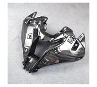 Moto Tail carénage Kit De Carénage Complet Pour S1000RR 2020 2021 2022, Cadre De Pare-brise, Protection Avant Et Arrière, Couvercle De Queue De Réservoir, Capot De Siège Arrière