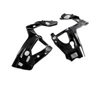 Moto Tail carénage Kit De Carénage Complet Pour S1000RR 2020 2021 2022, Cadre De Pare-brise, Protection Avant Et Arrière, Couvercle De Queue De Réservoir, Capot De Siège Arrière