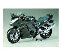 Maquette Moto Honda Cbr1100xx Super Blackbird |tamiya|14070| 1:12 Maquette Char