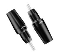 Moto Tampons de Protection de Cadre for Yamaha YZFR7 YZF R7 2023 Accessoires De Moto Protection Contre Les Chutes Bobines Pad Cadre Curseur Crash Protector Curseur de Cadre(A)