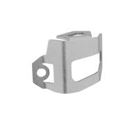 Moto Tasse d'huile réservoir Protection Couvercle de Protection réservoir Liquide Pompe Frein Moto pour 752S pour TNT 302S BN30 BJ500 TRK702 TRK702X 2022 - 2023