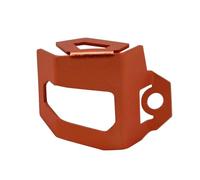Moto Tasse d'huile réservoir Protection pour F800 GS F 800GS F800GS 2008 2009 2010 2011 2012 Moto côté Droit arrière Liquide de Frein réservoir Garde Couvercle Protecteur