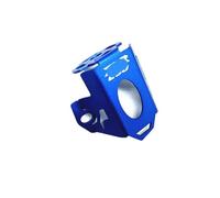 Moto Tasse d'huile réservoir Protection Protecteur de réservoir Liquide Pompe Frein arrière Accessoires Moto pour DR 650 650S 650SE 1996 - 2021