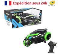 Moto Télécommandée Rapide pour Enfant Moto de Drift