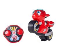 Le Prescolaire - Ricky Zoom Ricky Zoom - Ricky Turbo Télécommandé