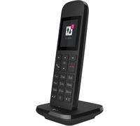 MOTO-Telekom Speedphone 12 Noir, 19,99 X 7,01 X 11 Cm ; 390 Grammes