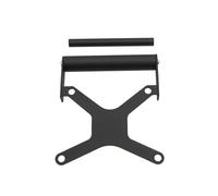 Moto téléphone Support pour Royal pour Enfield pour Himalayan 450 pour Himalayan450 2024-moto GPS Smartphone Navigation Support De Montage Support Adaptateur Support Navigation Moto(12-22MM)