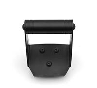 Moto téléphone Support Support De Navigation GPS pour Moto pour 390 790 Adventure R 890 Adventure S 790 ADV Support De Téléphone Intelligent Adaptateur De Fixation GPS Navigation Support(Noir 3)