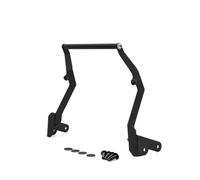 Moto téléphone Support Support De Navigation GPS pour Moto pour CRF1100L Africa Twin Adventure Sports 2020 - Plaque De Support pour Téléphone Portable GPS Navigation Support