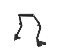 Moto Téléphone Support Support De Téléphone Portable Pour Moto Support De Plaque De Navigation GPS Pour CRF1100L AFRICA TWIN 1100 ADVENTURE SPORTS 2020 - 2024 Moto GPS Navigation Support ( Couleur : 2