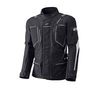 Moto Tenu 6627 Zorro Veste WP Noir Blanc 3XL S