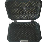 Moto Topcase supérieur Coffre Doublure Compatible avec SHAD TR46