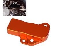 Moto TPS Throttle Position Sensor Guard Cover Protector pour ECX 150 250 300 XC XCW EXC TPi Sixdays 2022 for Husqvarna TE TX 150i 250i 300i for GasGas EC EX 250 300
