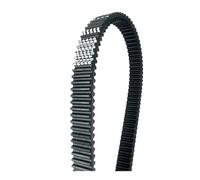 Moto Transmission Courroie Courroie D'entraînement 36x969 Pour CFMoto CF800 CF850 CF1000 Cforce 0JWA-055000-10000 0800055000(EPDM)