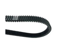 Moto Transmission Courroie Courroie D'entraînement 36x969 Pour CFMoto CF800 CF850 CF1000 Cforce 0JWA-055000-10000 0800055000(Aramid fibr)