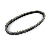 Moto Transmission Courroie Courroie Transmission Crantée En Caoutchouc Pour Embrayage Transfert Pour KYMCO MyRoad 700 2011-2015 23100-KKE5-E00