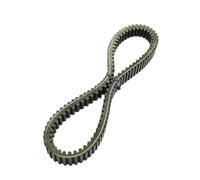 Moto Transmission Courroie Courroie Transmission D'embrayage Moto BC3-46241-00 59C-17641-00 Pour T-MAX530 Pour XP530 2017-2019(Clutch belt)