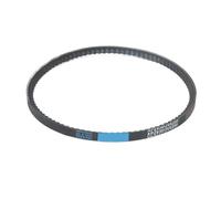 Moto Transmission Courroie Courroie Trapézoïdale Dentée Type XPZ 3VX Courroies Transporteuses En Caoutchouc 1055 1100 1180 1220 1250 1320 1400 1450(Ld 1320mm)