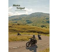 Moto trips !