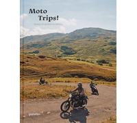 Moto trips ! : En route autour du monde