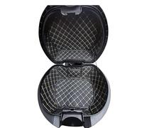Moto Trunk Case Liner Compatible avec SHAD SH33