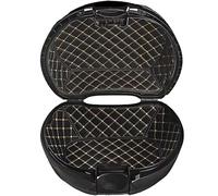 Moto Trunk Case Liner Compatible avec SHAD SH34 SH 34 Bagages Box Intérieur Conteneur Queue Bagage Doublure Bag (SH34)