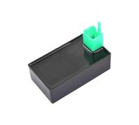 Moto Unité Boîtier CDI Boîtier CDI 4 Broches DC, Déclencheur D'allumage Moto pour 50cc 70cc 90cc 110cc 125cc S8G3 Boîtier CDI, Bobine D'allumage