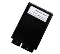 Moto Unité Boîtier CDI Boîtier D'allumage Numérique CDI pour Moto, ECU pour GSX400 Impulse 400 GK79A Impulse 400 79A CDI Box Unit Ignitor