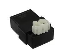 Moto Unité Boîtier CDI Boîtier De Commande D'allumage De Moto 4 Broches 6 Broches AC DC CDI Box pour 125cc 150cc 200cc 250cc 300cc CDI ECU Box Ignitor