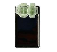 Moto Unité Boîtier CDI Module D'alluma CDI 6 Broches pour Moto GY6 pour 50cc 60cc 80cc 100cc 125cc 150cc 180cc 200cc