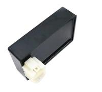 Moto Unité Boîtier CDI Pièces De Performance pour Motos, Régulateur De Tension CDI, Redresseur, Unité D'allumage pour XL600 V pour Transalp XRV650 pour Africa Twin